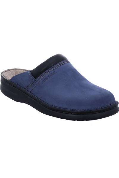 Josef Seibel Maxime 70 | Papuci pentru femei | albastru