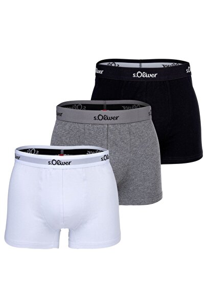 s.Oliver Boxer anliegend
