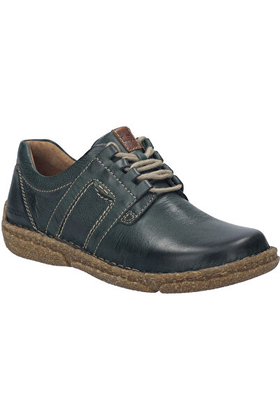 Josef Seibel Neele 44 | Halbschuh für Damen | Grün Neele 44, bronzat