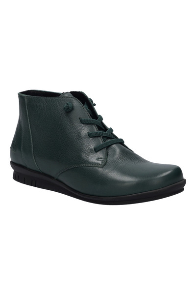 Josef Seibel Violett 03 |   Low Cut für Damen |   grün