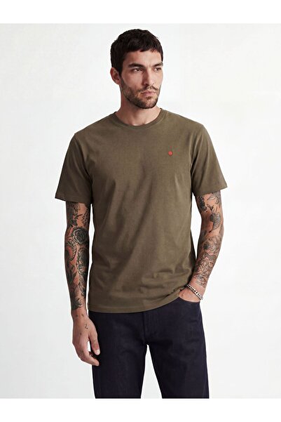 R.D.D. ROYAL DENIM DIVISION T-shirt RDD Einfarbig T-shirt