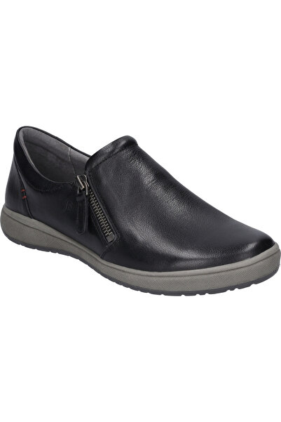 Josef Seibel Caren 31 | Decupaj jos pentru femei | negru
