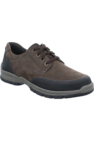 Josef Seibel Lenny 02 | Low Cut für Herren | braun