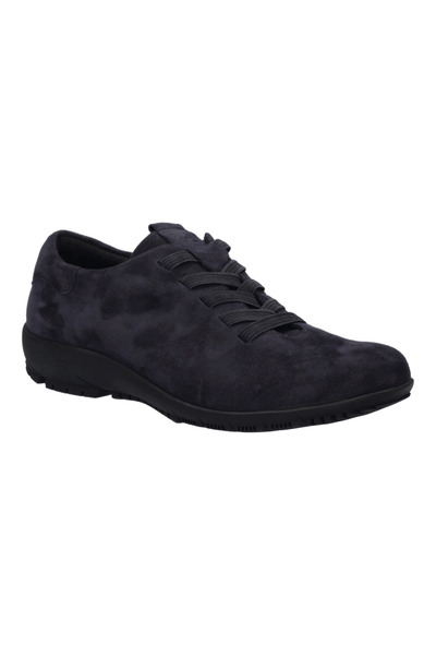 Josef Seibel Charlotte 01 |   Low Cut für Damen |   blau
