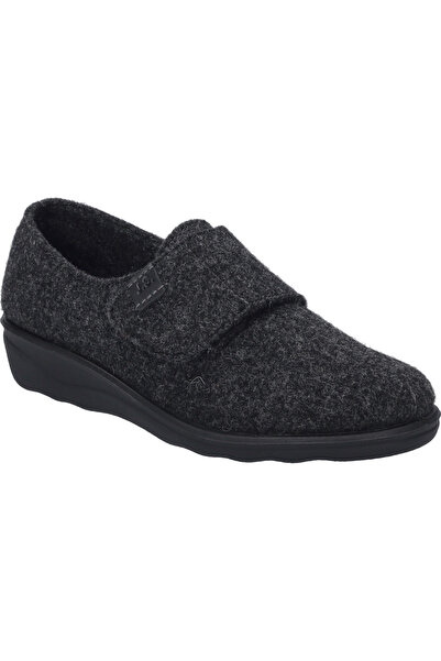 Josef Seibel Nice 09 | Hausschuhe für Damen | grau