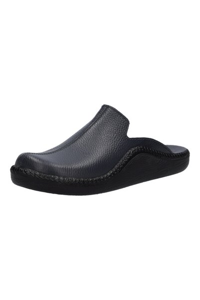 Josef Seibel Monaco 202 G |   Hausschuhe für Herren |   blau