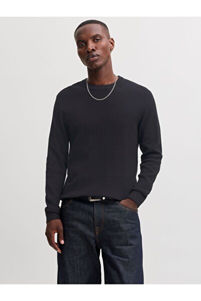 Jack & Jones Pulover tricotat Pulover tricotat