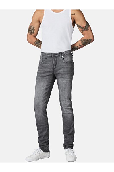 Peak Time Slim-fit-Jeans Mailand