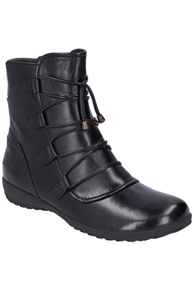 Josef Seibel Naly 62 | Ghete pentru femei | negru