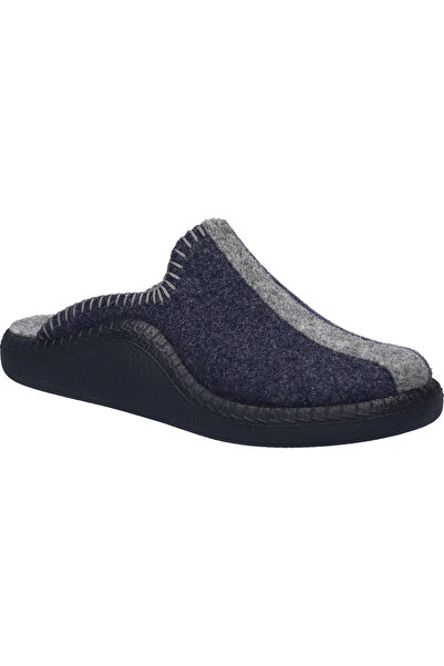 Josef Seibel Monaco Damen 62 | Slipper für Damen | blau