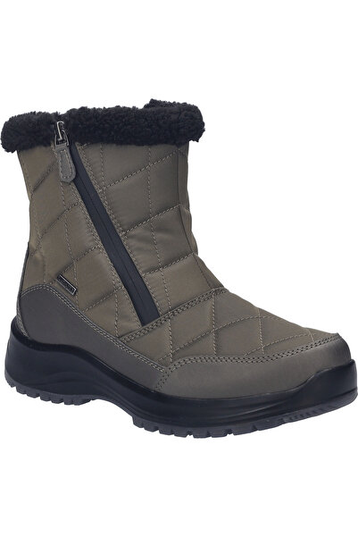 Josef Seibel Colorado 50 | Stiefel für Damen | Grau Colorado 50, Bronze