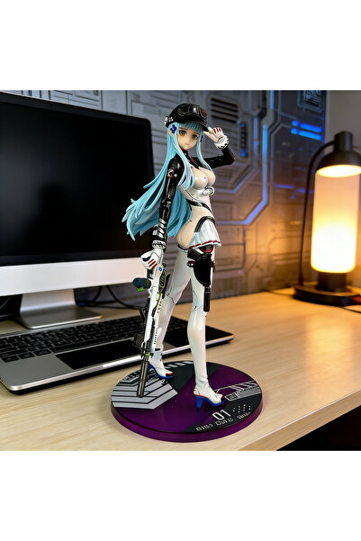 Choice Bandai A 11.61in/29.5cm Anime Beautiful Figure Bunny Lume Action Figur...