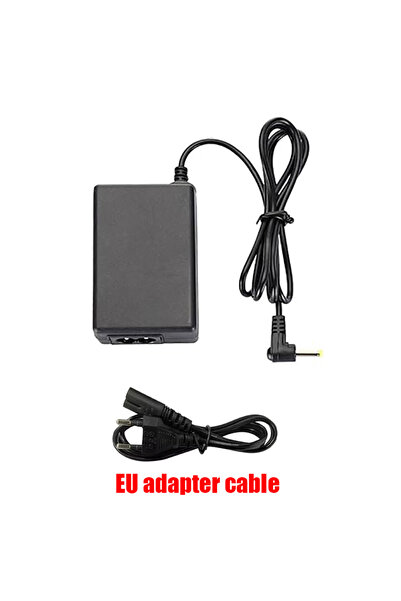 Choice1 EU Plug 5V 2A AC Charger Adapter EU US Plug For PSP Charger Power Sup...