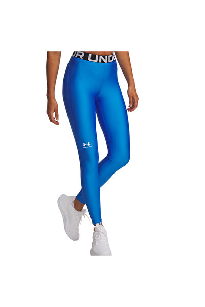 Under Armour HG AUTHENTICS ΚΟΛΑΝ 1383559-402 Μπλε XS