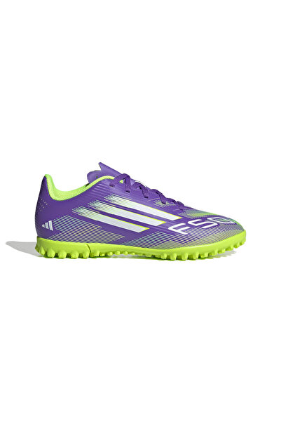 adidas Παπούτσια Performance F50 CLUB TF J JI0039 Μωβ