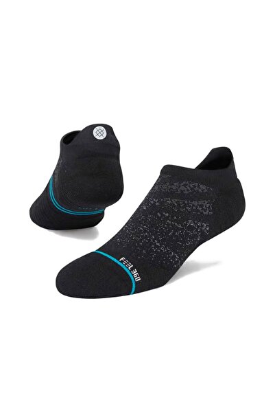 Stance RUN LIGHT TAB A248A23RUN-BLK Μαύρο