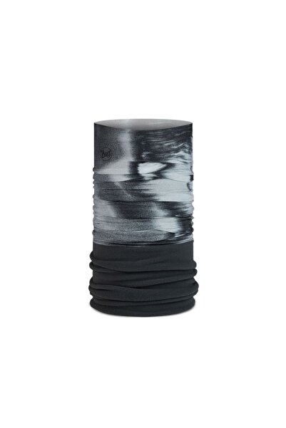 Buff ΘΕΡΜΟΦΟΡΑ ΛΑΙΜΟΥ POLAR 132567.901.10.00-ARIUS GRAPHITE Ανθρακί