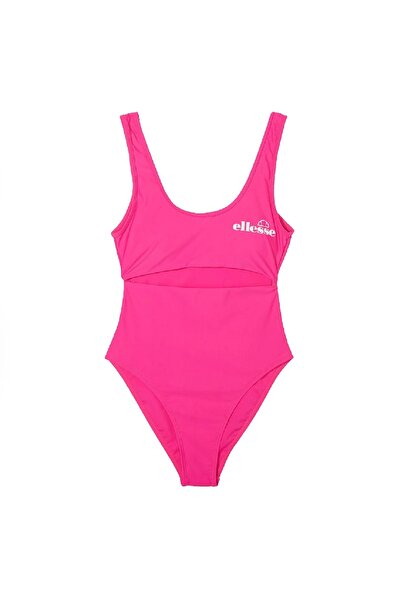 Ellesse SIMMETE ΜΑΓΙΟ SGR17826-811 Ροζ