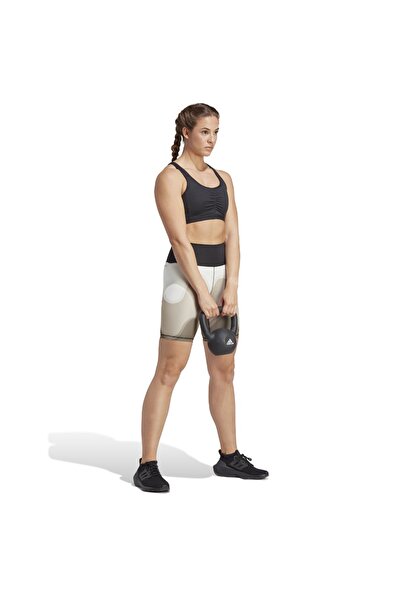 adidas Performance W MMK CYCL TIG HR8181 Πολύχρωμο L