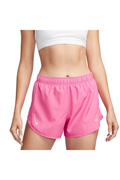 Nike W NK FAST DF TEMPO SHORT DD5935-684 Ροζ