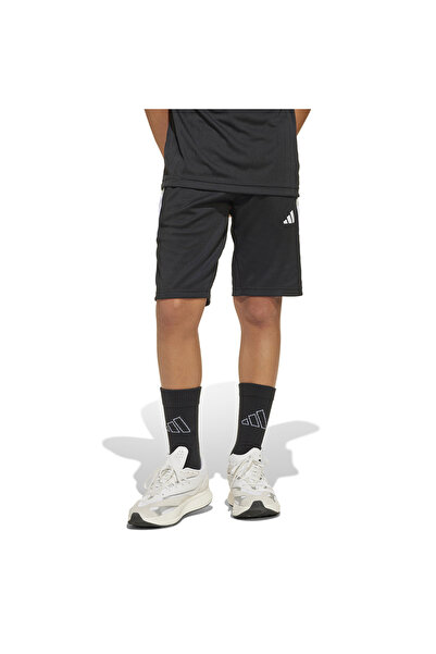 adidas Αθλητικά ρούχα J HOT SHO JI6179 Μαύρο