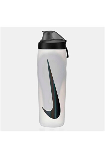 Nike Καπάκι ασφαλείας για δοχείο ανεφοδιασμού 24 ουγγιές N.100.7668-125 Λευκό