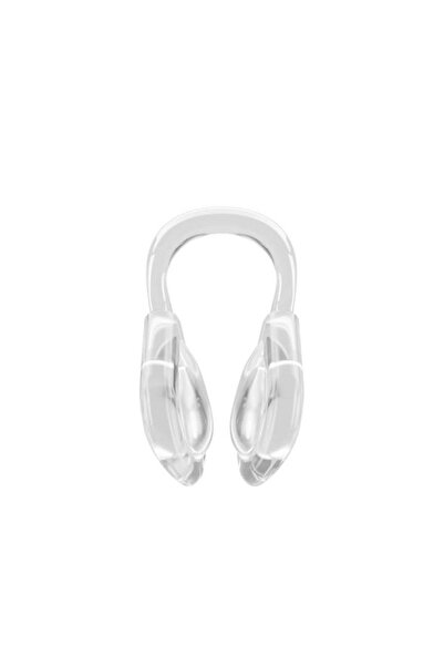 SPEEDO BIOFUSE ΚΛΙΠ ΜΥΧΗΣ 8-00440015318 Λευκό Ένα