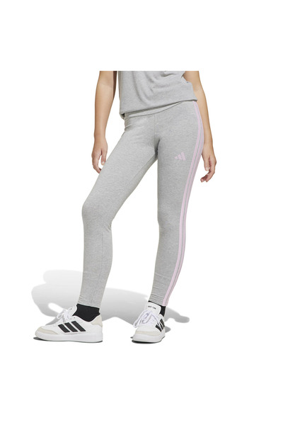 adidas Αθλητικά ρούχα JG 3S LEG 230 JF3674 Γκρι 152