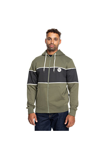 Quiksilver SHADYHILLS EQYFT04962-GPH0 Κhaki