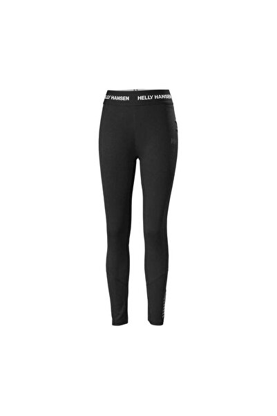 Helly Hansen W LIFA ACTIVE PANT 49394-990 Μαύρο
