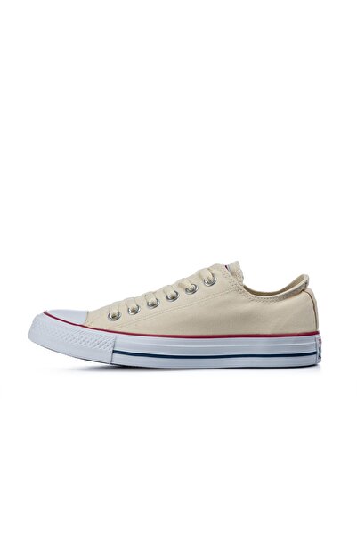 Converse Τσακ Τέιλορ Όλ Σταρ Οξ (M9165C) 159485C Εκρού
