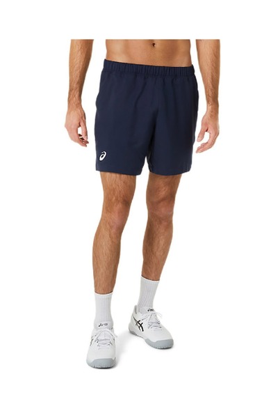 Asics Ανδρικό Σορτς COURT 7IN 2041A260-400 Μπλε