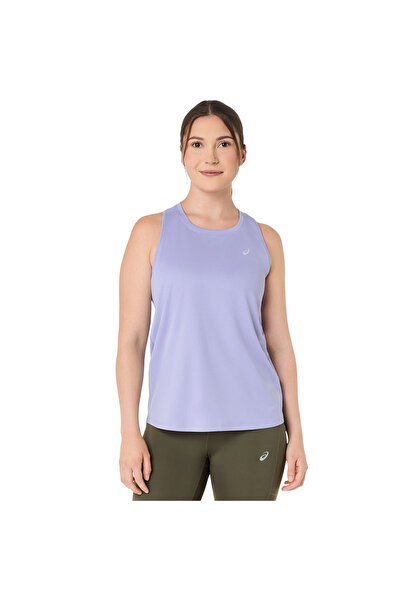 Asics CORE TANK 2012D171-501 Λιλά