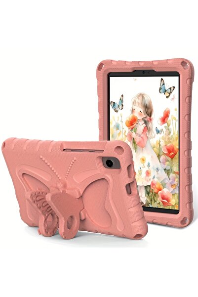 Choice4 Pink Cute EVA Kids Case for Tab A11 8.7 Inch 2025 / A9 8.7" 2023 / A7...