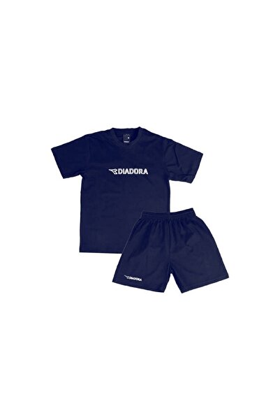 Diadora D115337J-ΜΠΛΕ Blue