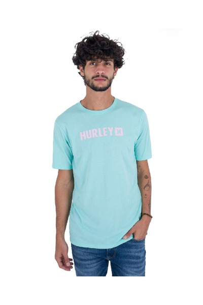 Hurley ΚΑΘΗΜΕΡΙΝΑ Η ΚΟΥΤΙΑ SS MTS0035540-H363 Veraman L