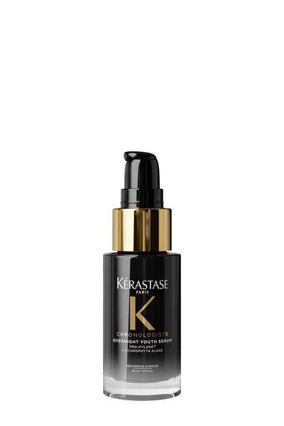 Kerastase Night Care Serum for Weak Hair with Signs of Aging 30ml 30ml