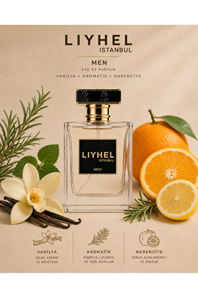 Erkek parfüm-Eros-H03-Yüksek Kalıcılık-Edp