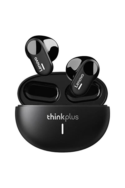 choice2 Lenovo black Original LP19 Bluetooth 5.1 Earphones TWS Sports Headpho...