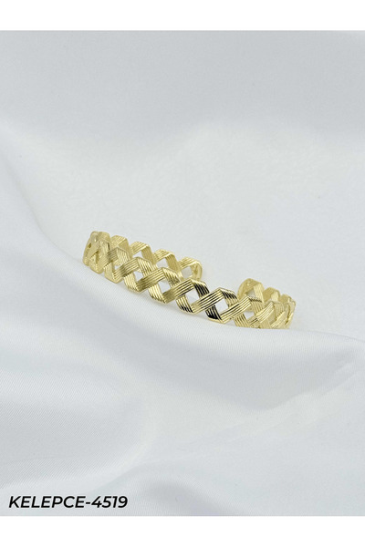 Bozhi Stylish Bracelet Elegant Style Gift Metal