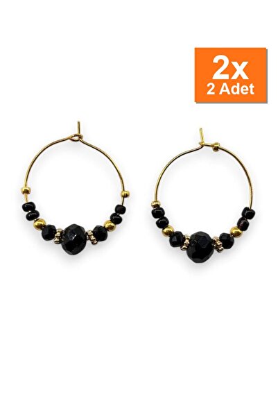Bozhi Earrings Handmade Special Design Gift