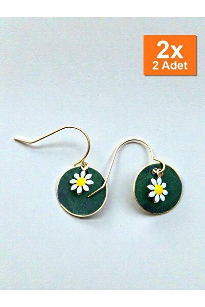Bozhi Earrings Handmade Special Design Gift