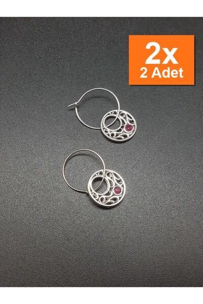 Bozhi Earrings Stylish Special Design Suitable for Daily Combinations Elegant...