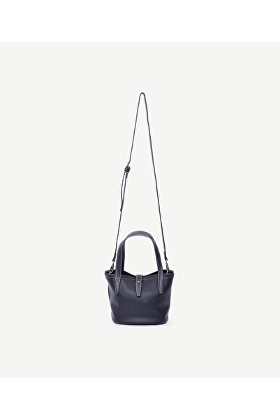 Yargıcı Pouch Handbag