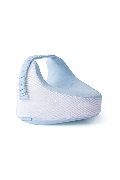 Choice Blue Body Memory Foam Leg Pillow Home Foam Pillow Sleeping Orthopedic ...