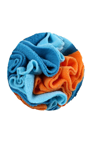 Choice M LC Interactive Dog Toys Snuffle Ball for Dogs Encourage Natural fora...