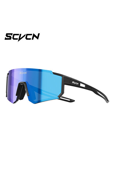 Choice5 04 SCVCN Kids Cycling Sunglasses Girls Sports Glasses for Girls UV400...