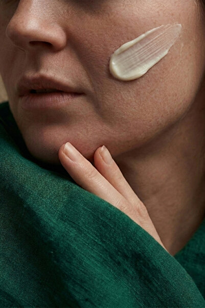Densa Essential BIO Protect Bariyer Kremi 50 ml | Centella, Çinko, Niasinamid | Kuru ve Çatlak Cilt Bakımı
