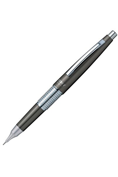 Pentel 05 mm Covered Kerry Versatil Gray P1035-ND