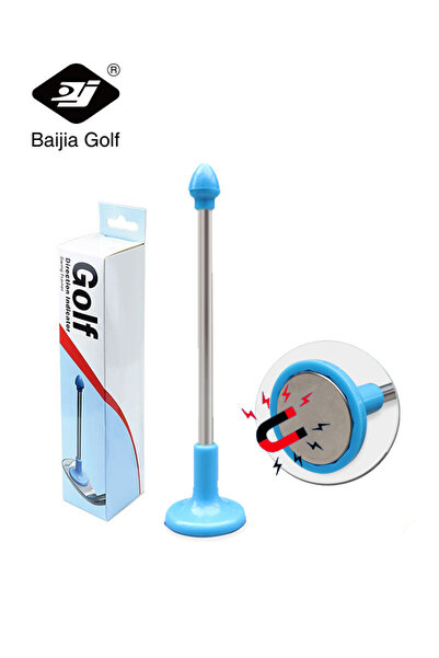 Choice1 Blue Golf Club Lie Angle Adjust Tool Magnetic Golf Cutter Direction I...
